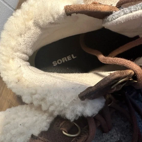Sorel - Picture 5 of 9